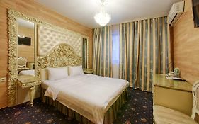 Gallery Avenue Hotel Moscow